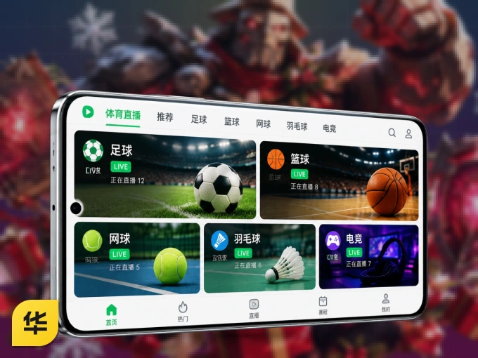 华体会客户端,看球更方便